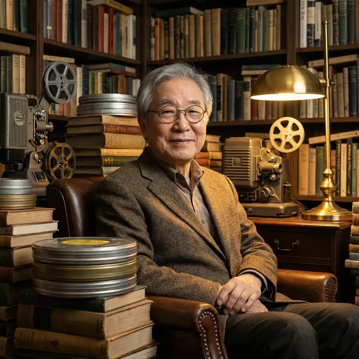 亚洲伦理片库馆长肖像 - 中日乱码卡一卡二仙踪林 研究学者